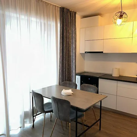 Appartamento Nor Bucarest