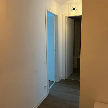 Apartment Nor Bukarest