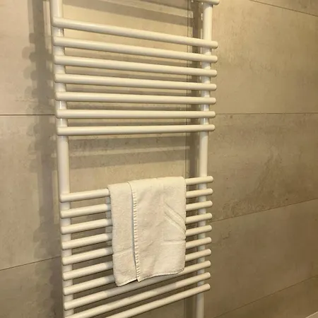 Nor Apartment