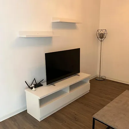 Apartment Nor *