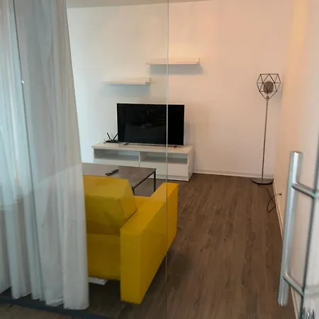 Apartment Nor